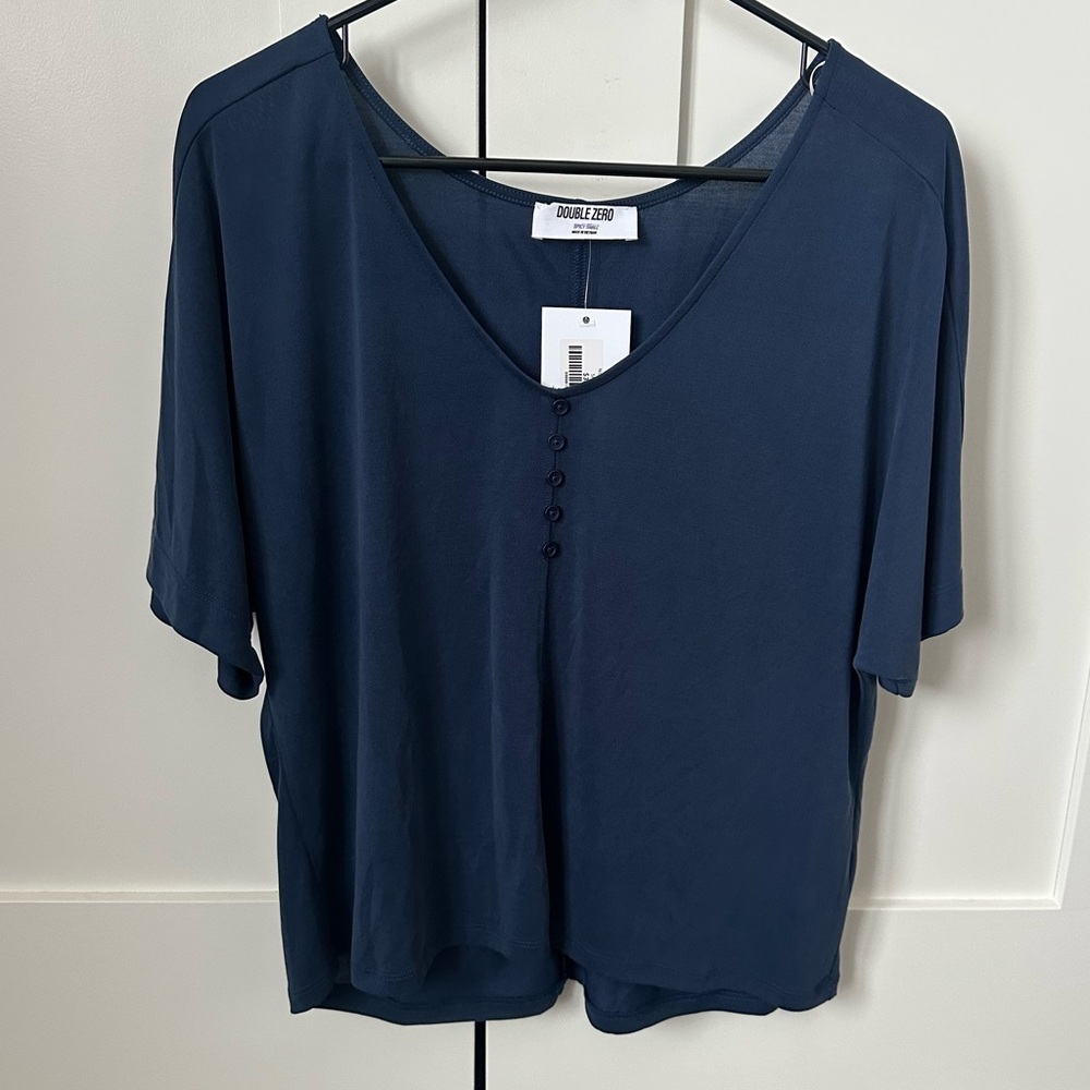 NWT! Boutique dress top